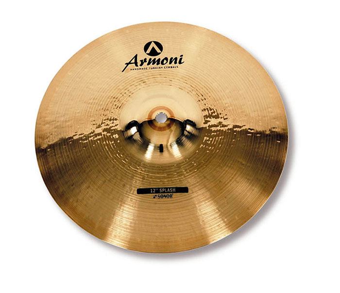 92501210 AC 12S Armoni Splash Тарелка 12", Sonor