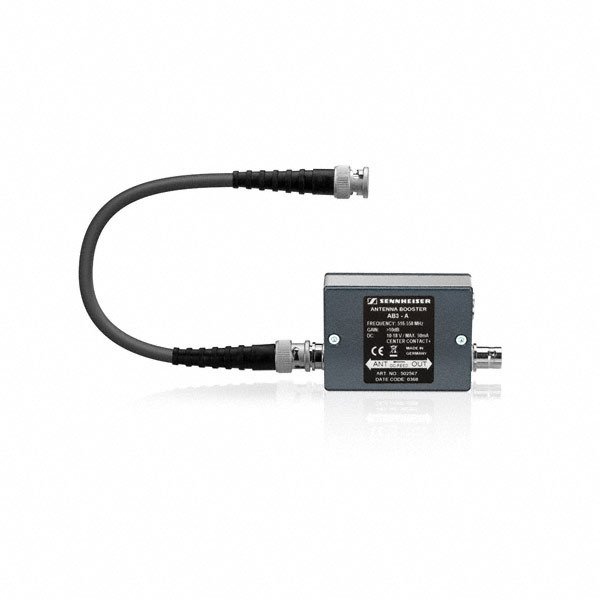 502568 AB-3B Антенный усилитель, 626-668 МГц, Sennheiser