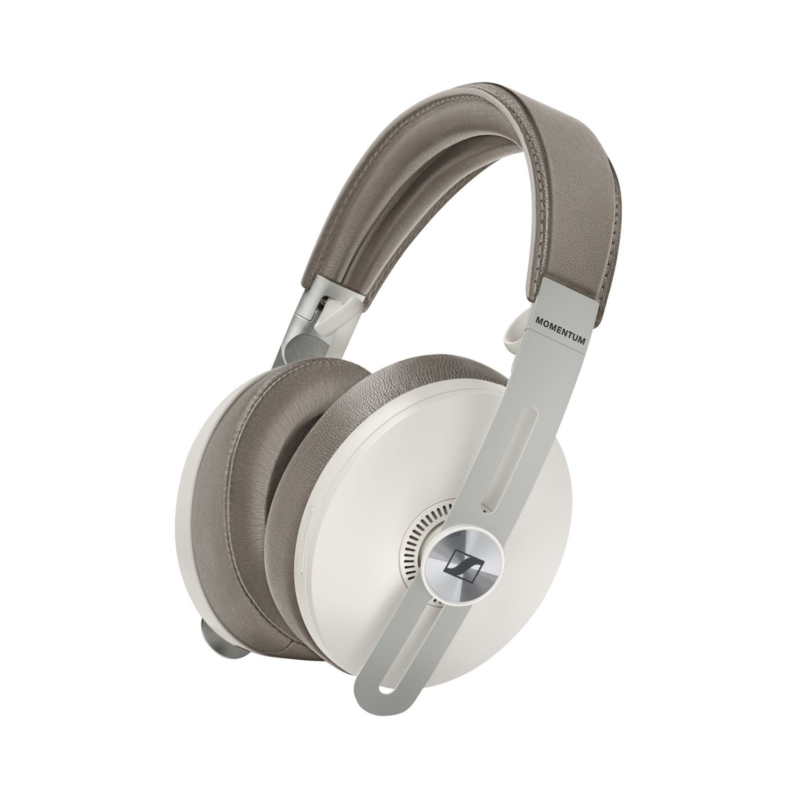 SENNHEISER M3AEBTXL SANDY WHITE - беспроводные закрытые Bluetooth наушники