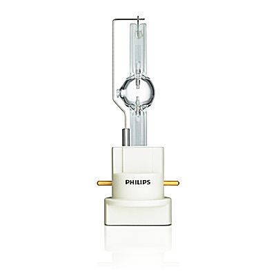 PHILIPS MSR Gold 700/2 MiniFastFit - лампа газоразрядная 700 Вт , цоколь PGJX28