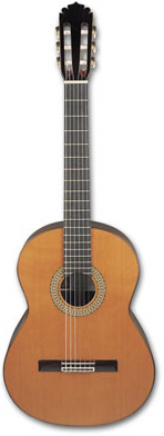 C1-Cedro Классическая гитара Manuel Rodriguez