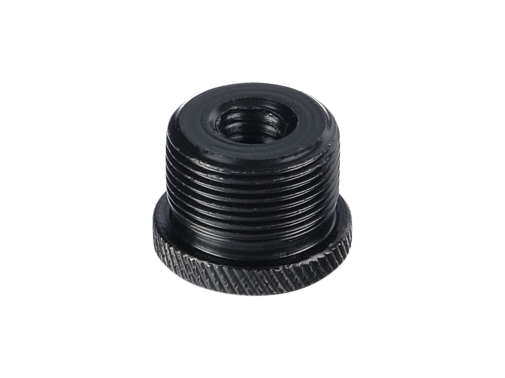 XAT111B Переходник микрофонной стойки, 5/8"-1/4", Superfix