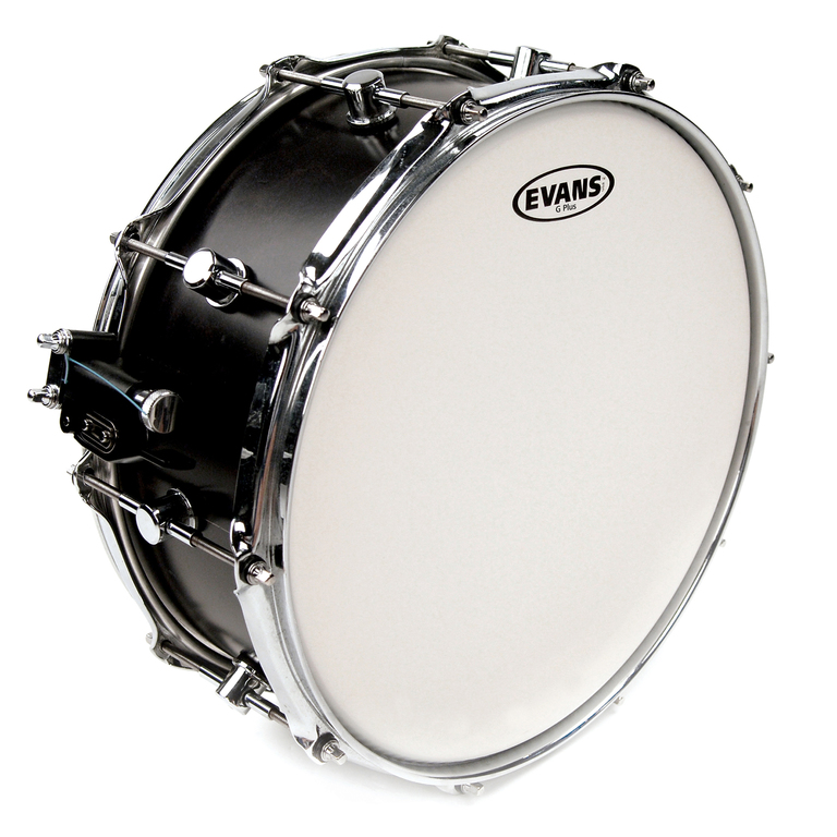 B14GPW G Plus Coated Пластик для малого и том барабана 14", Evans