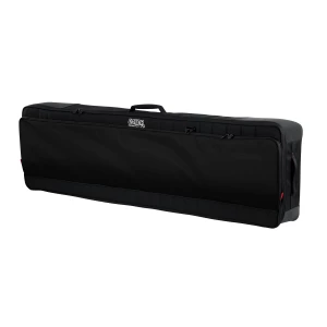 GATOR G-PG-88SLIM - нейлоновый чехол для клавишных инструментов, (88 клавиш)