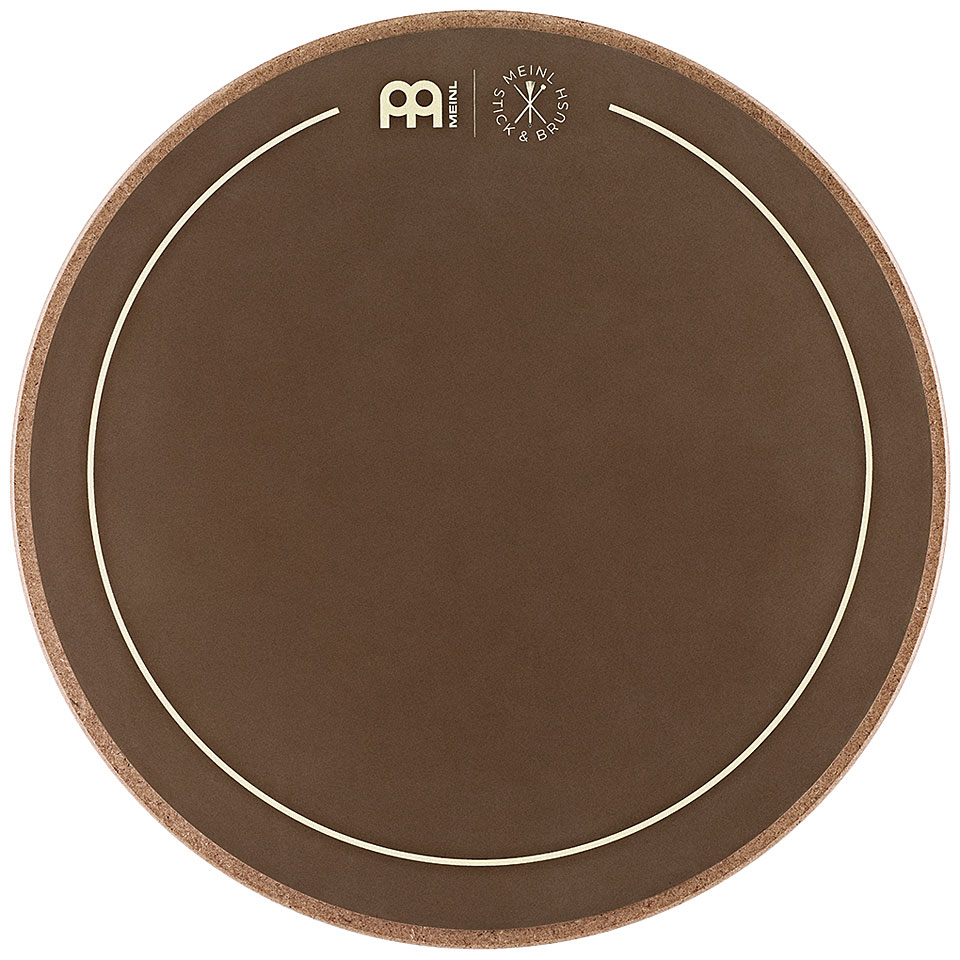 SB509-MEINL Тренировочный пэд 12", Meinl