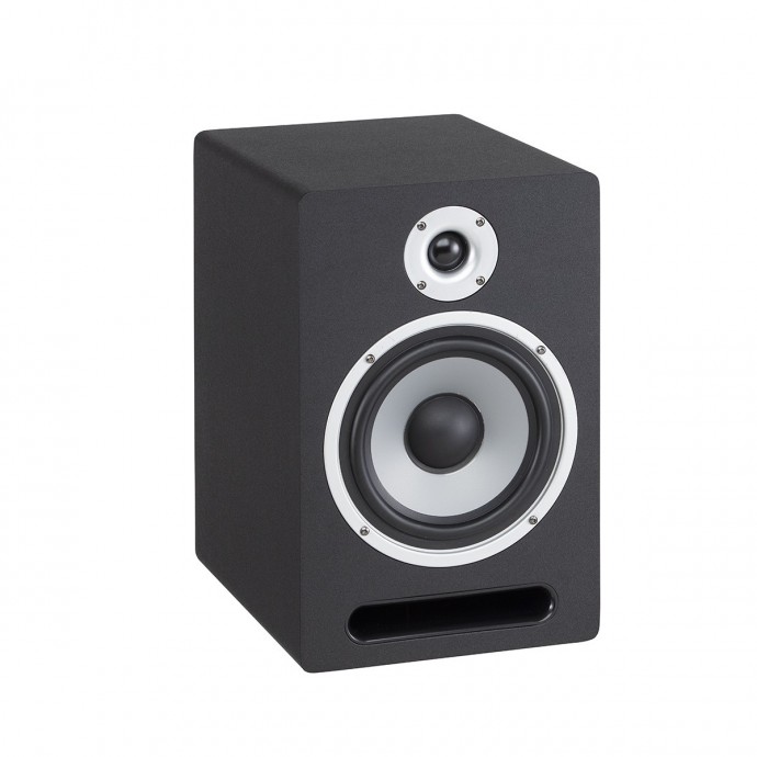 Clarity-A6-BLK (L867L) Студийный монитор, черный, Soundsation