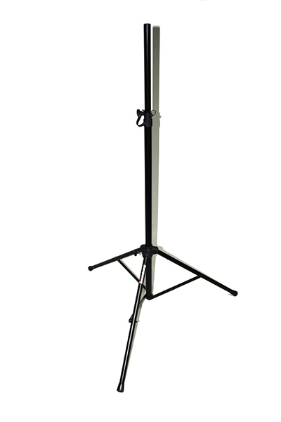 DB057B Стойка для акустической системы, нагрузка 30кг, Soundking