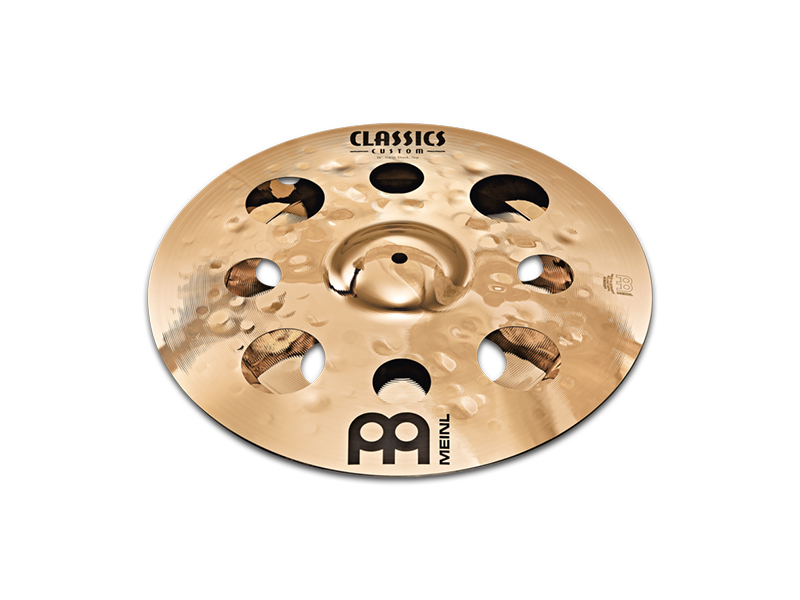 CC-16STK Classics Custom Trash Stack Тарелка 16", Meinl