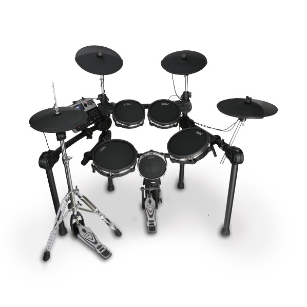 SKD600 Цифровая ударная установка (2 коробки), Soundking