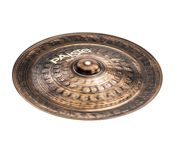 0001902616 900 Series China Тарелка 16", Paiste