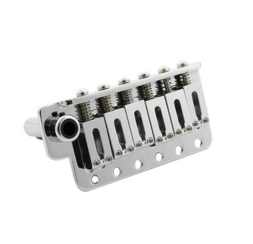 NS510T-FE2-C Бридж (струнодержатель) тремоло, хром, Gotoh