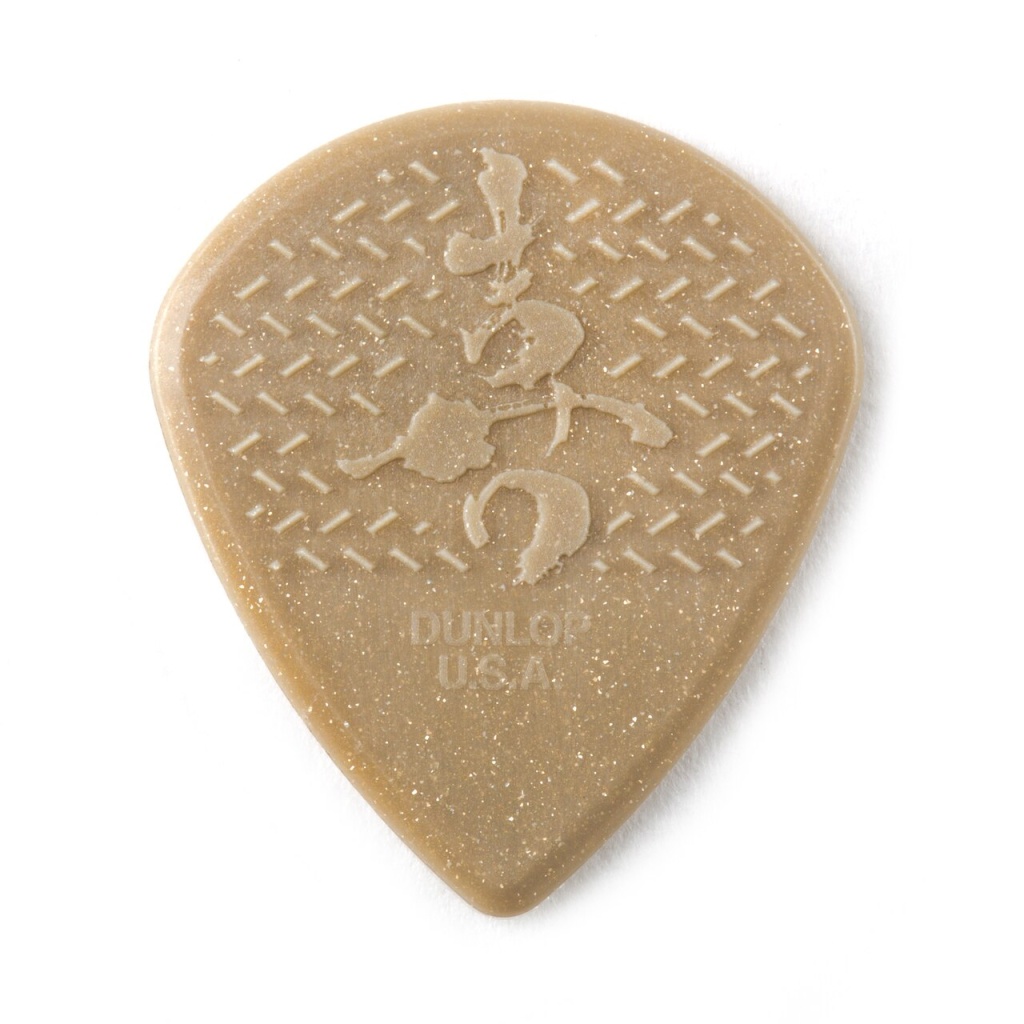 471R3SMH Matt Heafy Custom Max-Grip Jazz III Медиаторы 24шт, толщина 1.38мм, Dunlop