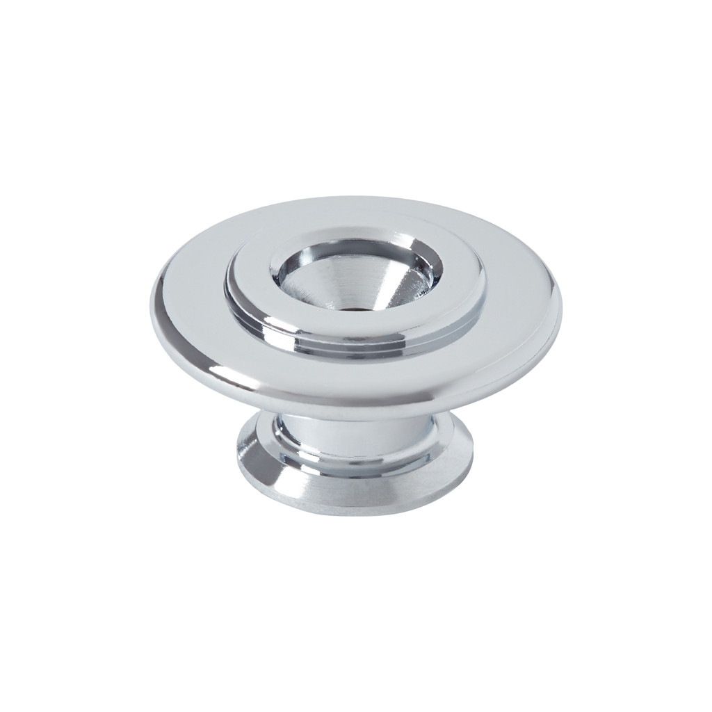 RB-30-C Ретейнер для бас-гитары, хром, Gotoh
