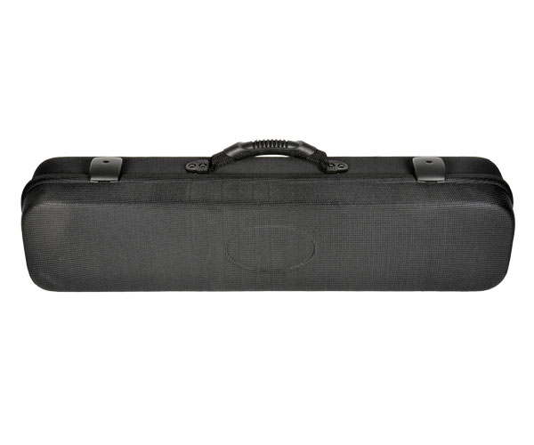 JW-51088-B Greenline Футляр для саксофона сопрано, черный, Jakob Winter