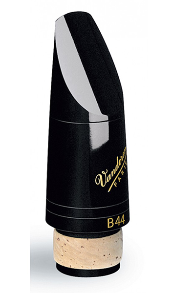 CM322 Мундштук для кларнета Eb, B44, Vandoren