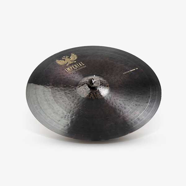 EDIMCR19 Imperial 2017 Crash Тарелка 19", ED Cymbals