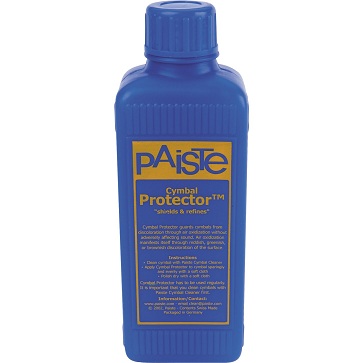 0224429112 Cymbal Protector Защитное средство для ухода за барабанными тарелками, Paiste