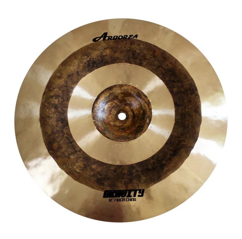 GR16CH Gravity Series China Тарелка 16", Arborea