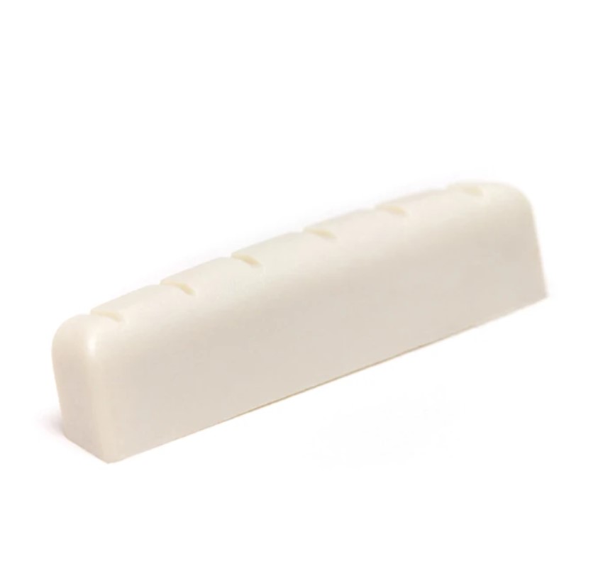 LC-M644-10 NuBone Martin Верхний порожек для акустической гитары, 10шт, GraphTech