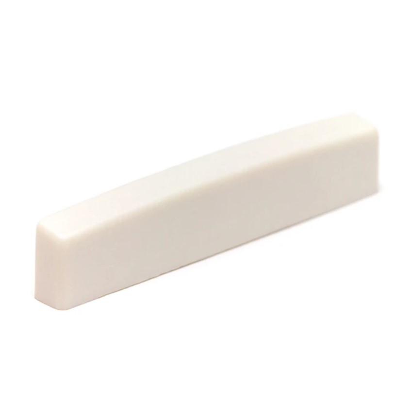 PQL-4000-00 TUSQ XL Jumbo Заготовка верхнего порожка для гитары/бас-гитары, GraphTech
