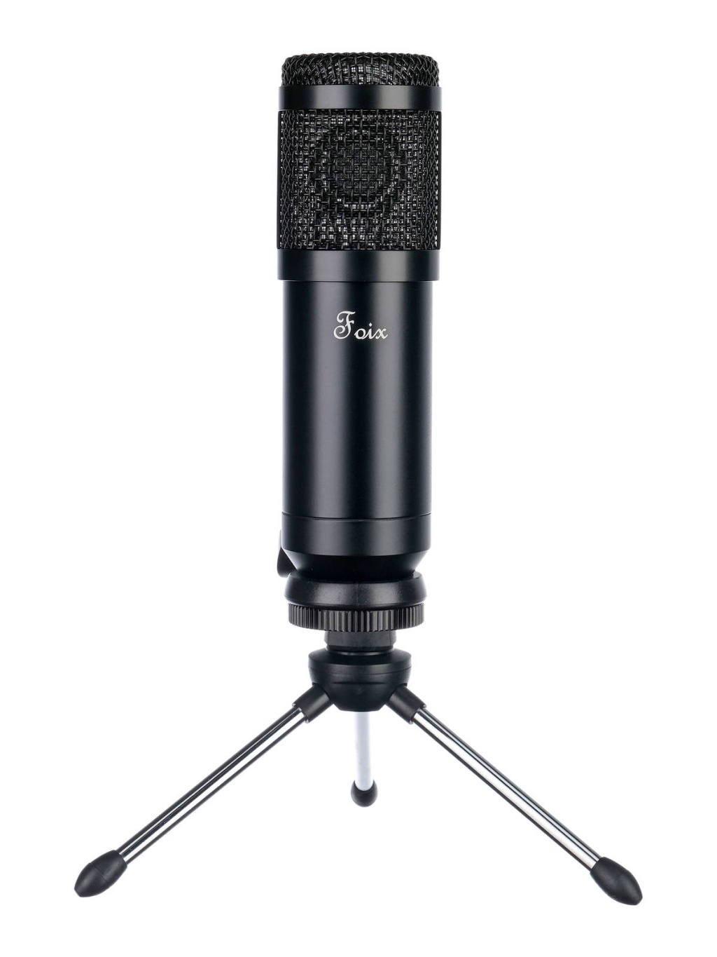 BM-838 Микрофон конденсаторный USB, Foix