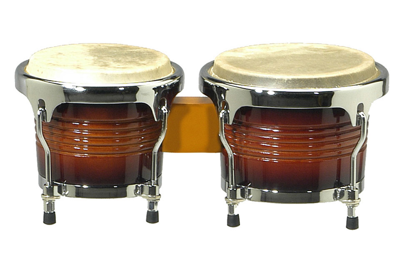90500534 Champion Bongo CB 78 SHG Бонго 7'' – 8'', санберст, Sonor