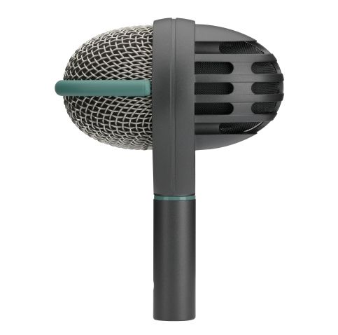 AKG D112 MKII - микрофон динамический для бас барабана