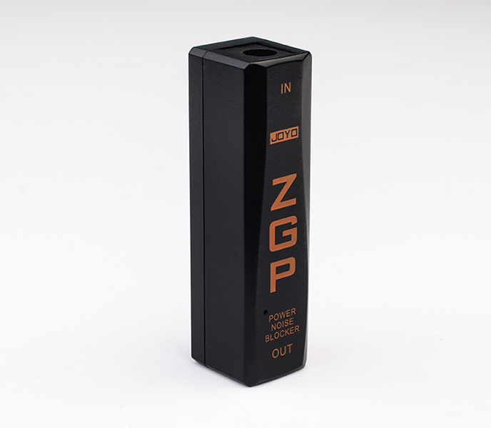 JP-06 ZGP Фильтр для блоков питания педалей, Joyo