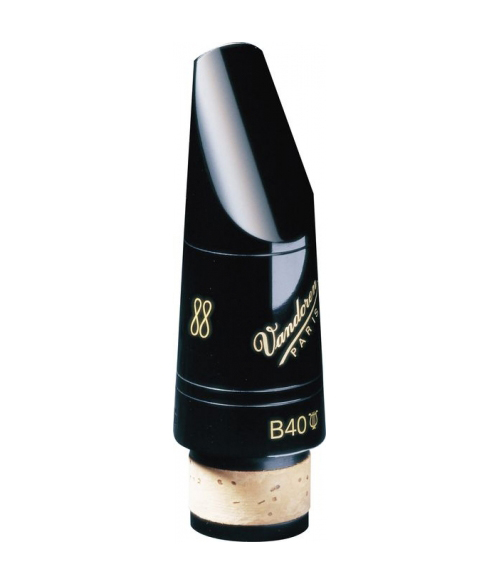 CM3078 PROFIL 88 Мундштук для кларнета Bb B40, Vandoren