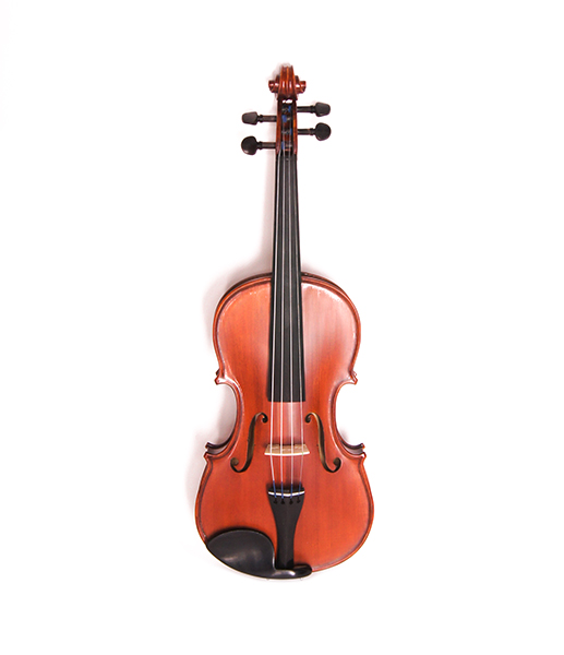 S-V044-Set Student Genial 1 Oil Скрипка 4/4 с чехлом, Gliga