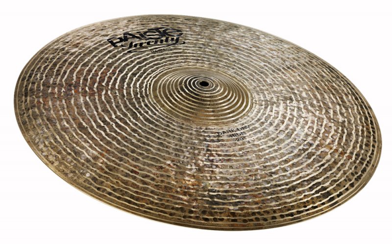 0005501720 Twenty Masters Dark Dry Ride Тарелка 20", Paiste