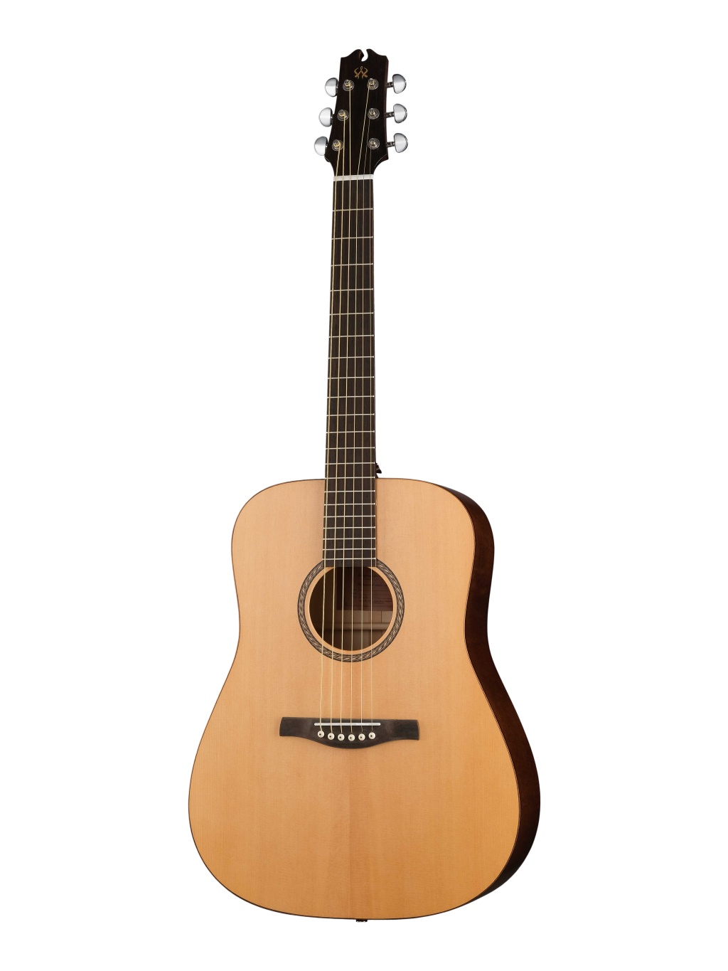 D1SML48NT D1 S ML Nt Акустическая гитара из массива, NewTone