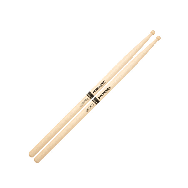 RBM595RW Rebound 5B Барабанные палочки, клен, деревянный наконечник, ProMark