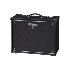 BOSS KTN-100 GEN 3 - комбоусилитель, 100Вт, процессор эффектов