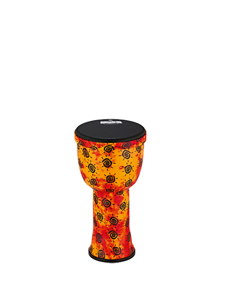 VR-SDJ8-NH Soft Sound Series Джембе 8", пластик Napa, Viva Rhythm