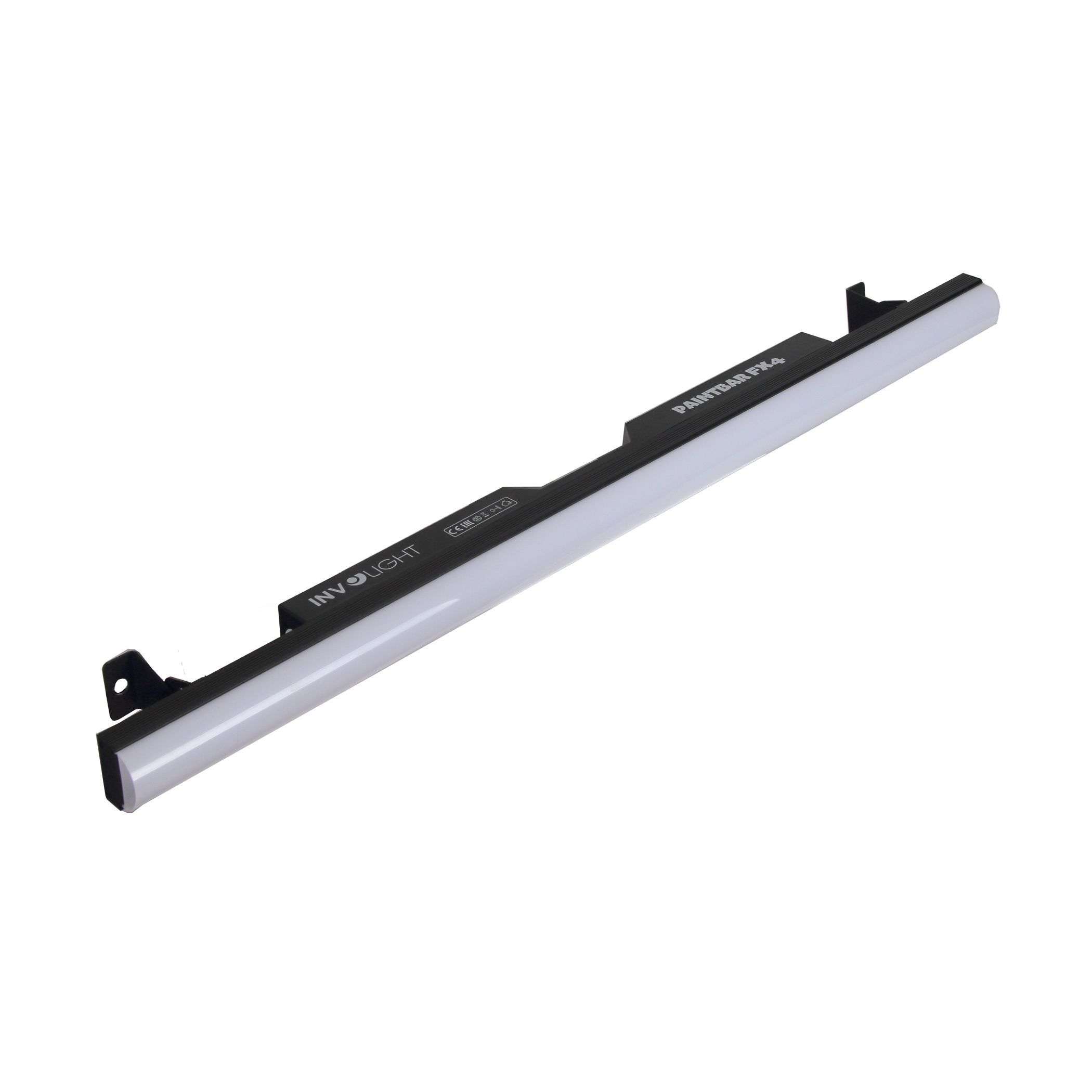 INVOLIGHT PAINTBAR FX4 - светодиодная панель 2 в 1, 36х RGBW LED (12сегментов), DMX512