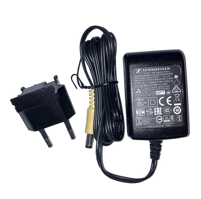 507352 NT 12-5CW Блок питания, Sennheiser