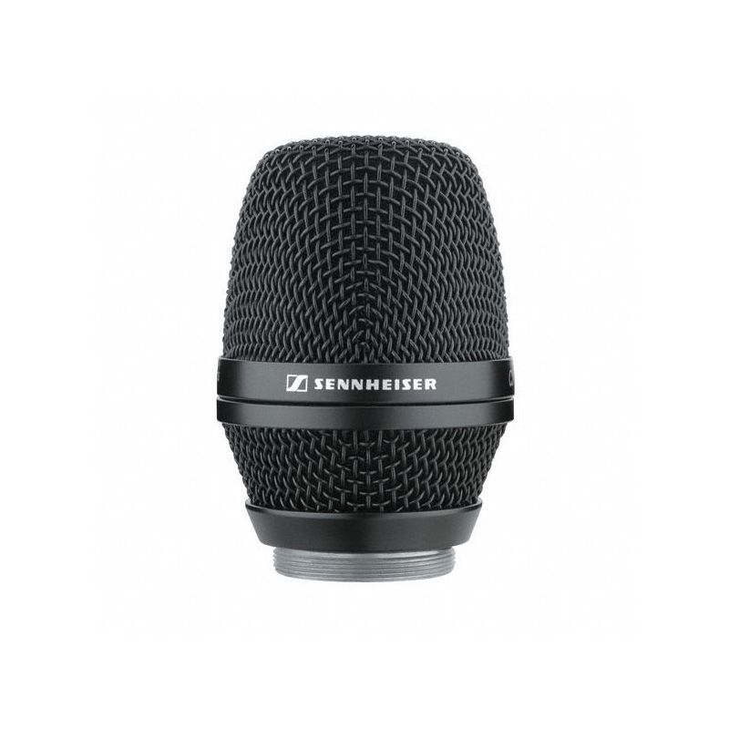 500882 MD 5235 Капсюль микрофонный, черный, Sennheiser