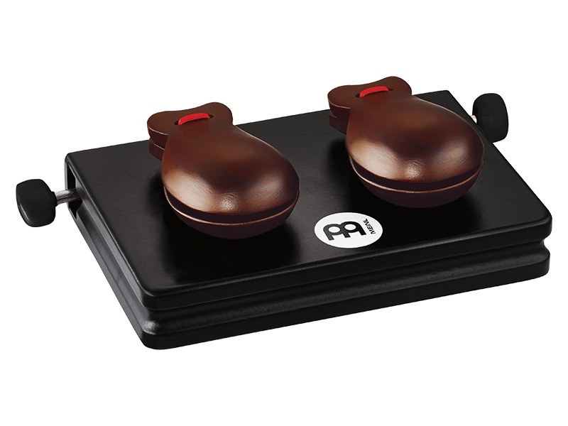 CM2 Кастаньет-машина, Meinl