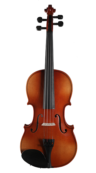 150A-1/8 Verona Скрипка студенческая 1/8, Strunal