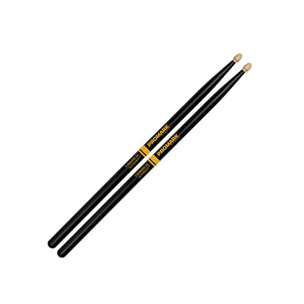 F5AAG Forward ActiveGrip 5A Барабанные палочки, орех, деревянный наконечник, ProMark