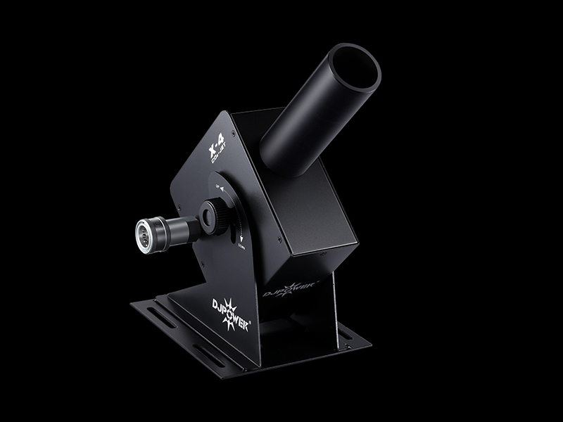 X-4-DJPower Генератор CO2, DJPower