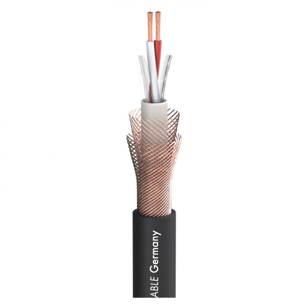 200-0251 SC-Galileo 238 Кабель микрофонный, 100м, Sommer Cable