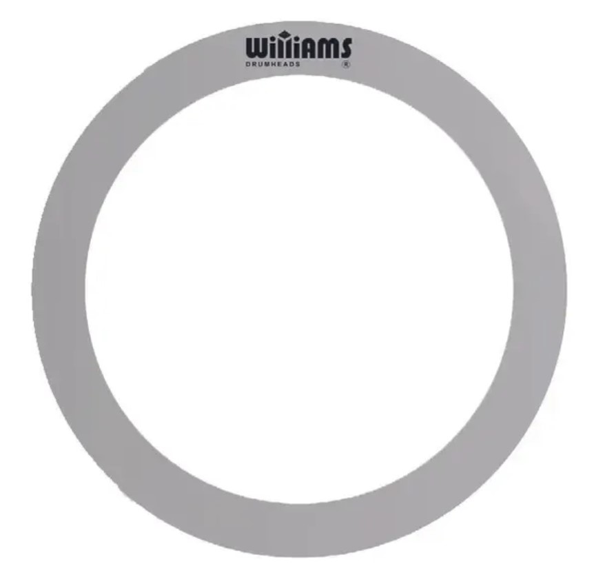 WZRW-10 Zero Rings Демпферное кольцо 10", Williams