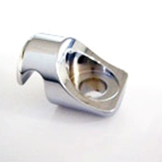 BC-009CR Крепление обода бас-барабана, LDrums