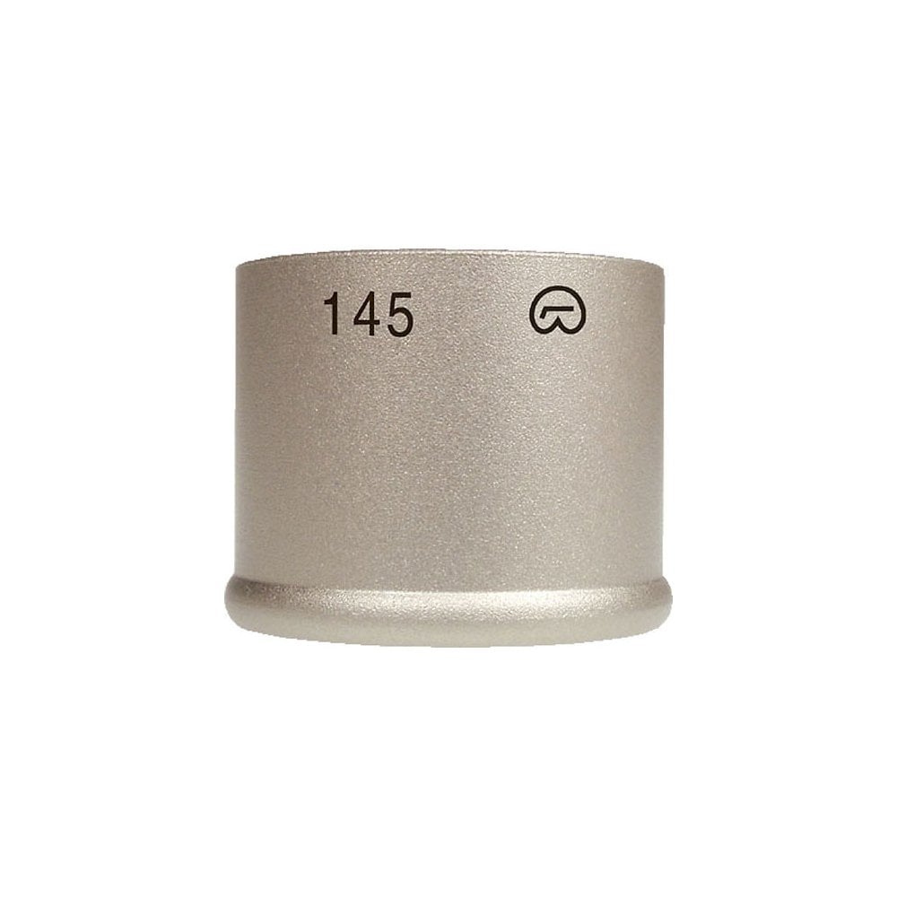 008595 Neumann KK 145 Капсюль микрофонный, кардиоида, никель, Sennheiser
