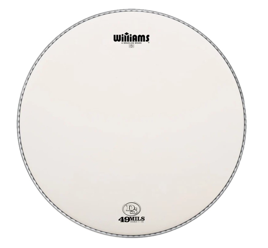 ds49-7MIL-14K DS Series Пластик для малого барабана 14", Williams
