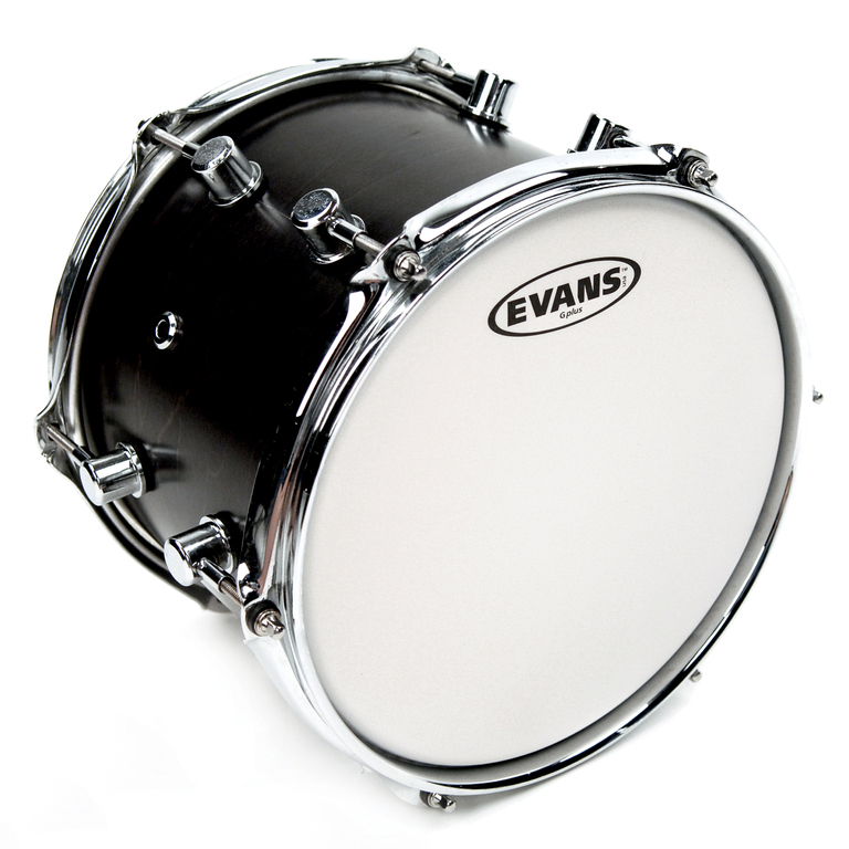 B15GPW G Plus Coated Пластик для том барабана 15", белое покрытие, Evans