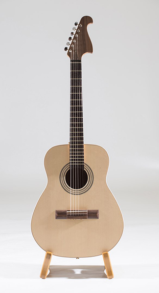 RHNG6B017 Акустическая гитара, Neva Guitars