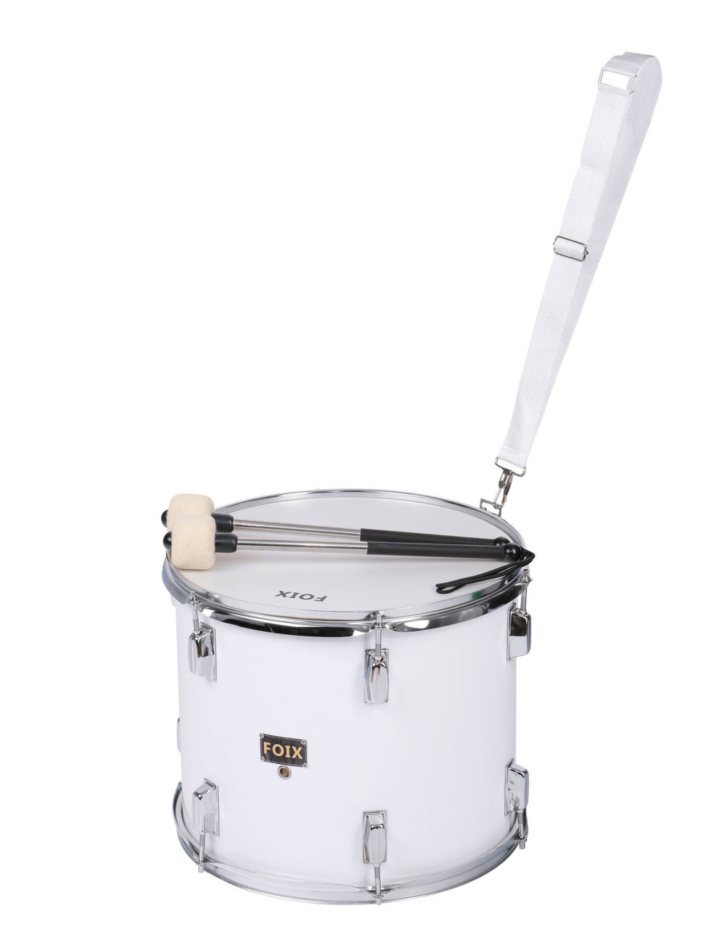FTSD-1412 Маршевый тенор барабан 14х12", Foix